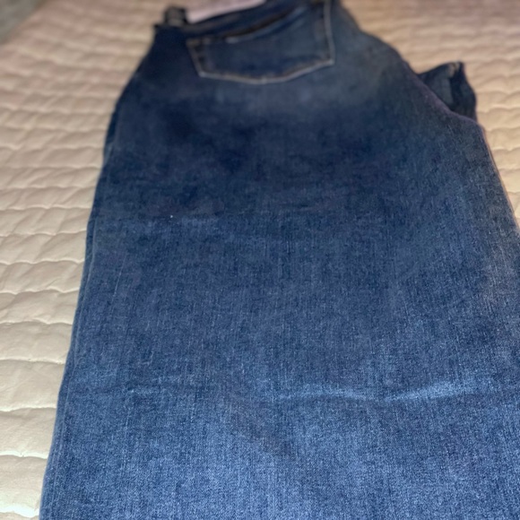 NWT Loft jeans - Picture 3 of 6